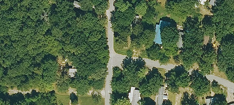 Land Near Arkansas Lake