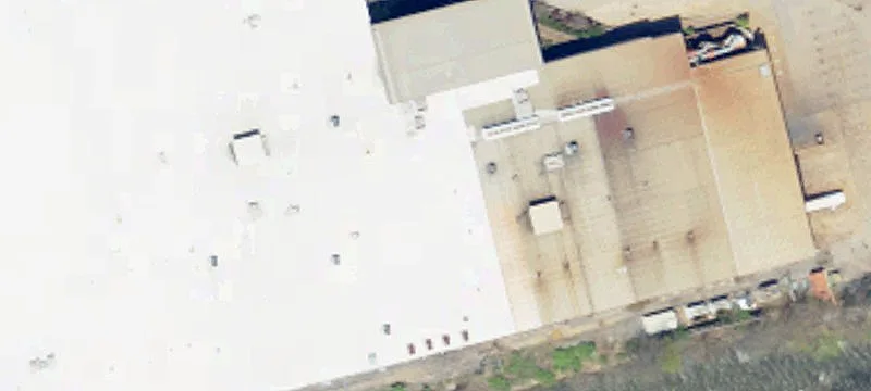 Industrial Manufacturing Building For Sale