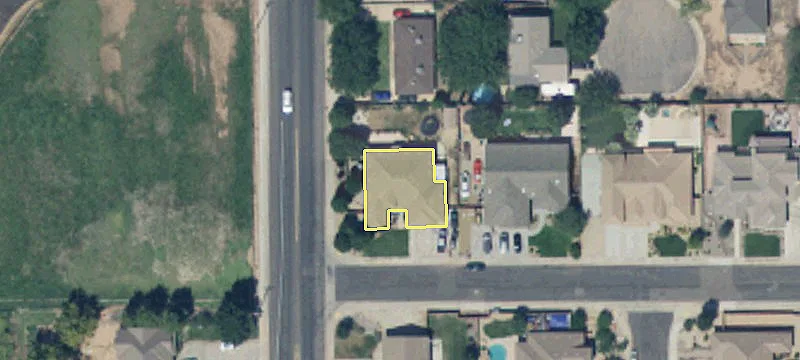 Hurricane Mixed-Use Development Opportunity