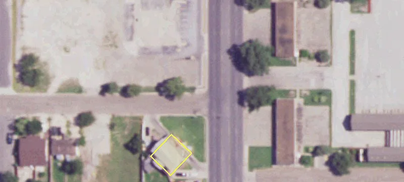 Harlingen, TX Commercial Property