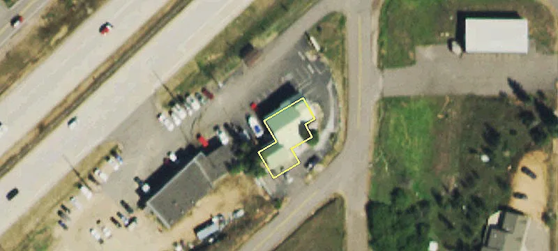 Established Retail Location For Sale