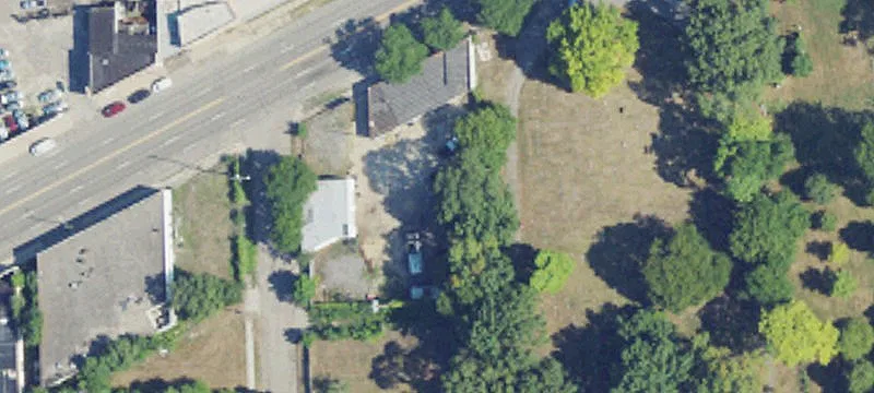 Versatile Commercial Property in Hamtramck
