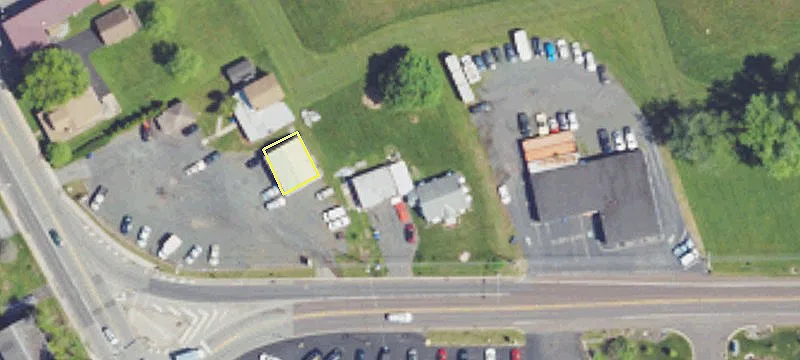 Prime Pad Site Development Opportunity
