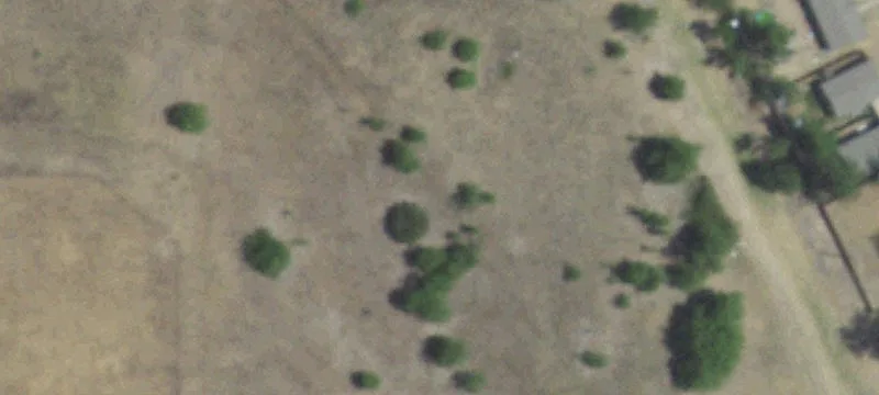 Development Site in Cleburne, TX