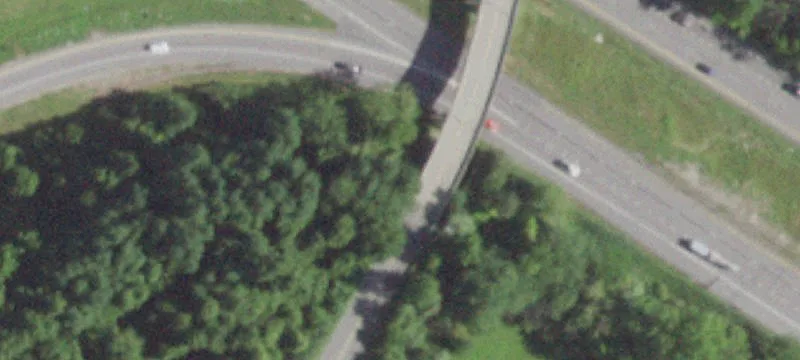 New Retail/Office Building Available