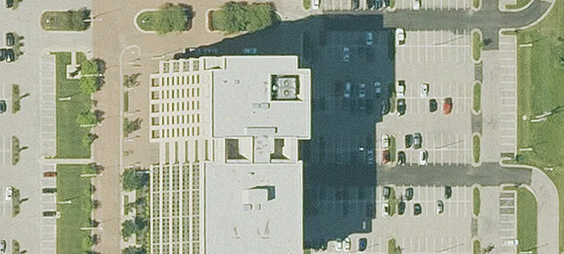 Corporate Woods Office Park
