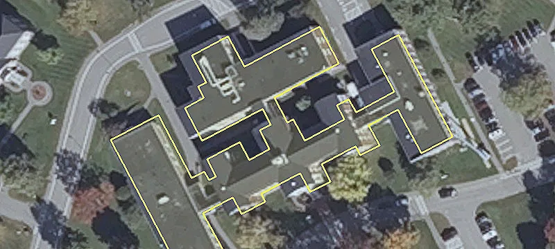 Modern Office Space in New Gloucester