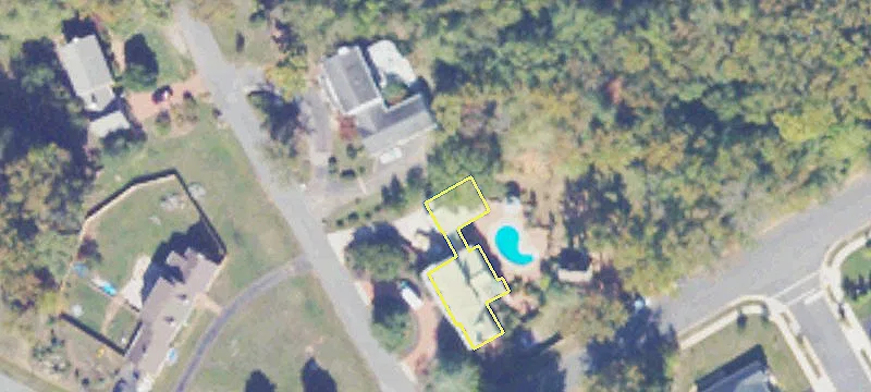Fredericksburg Office Park Prime Location