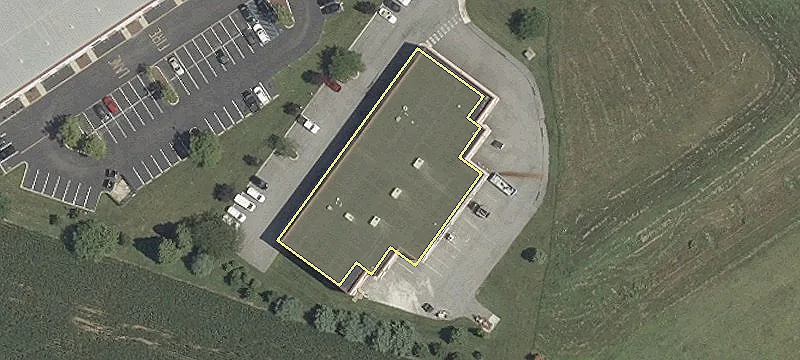 Flex/Office Space in Middletown, DE