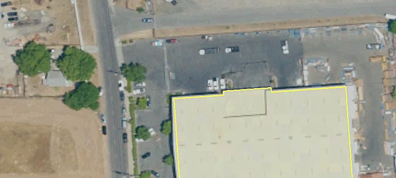 Sacramento Commercial Space for Lease
