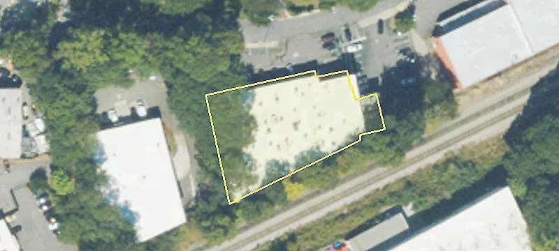 West Midtown Commercial Kitchen Facility