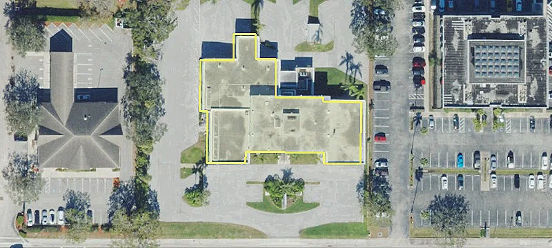 Prime Outpatient Medical Space