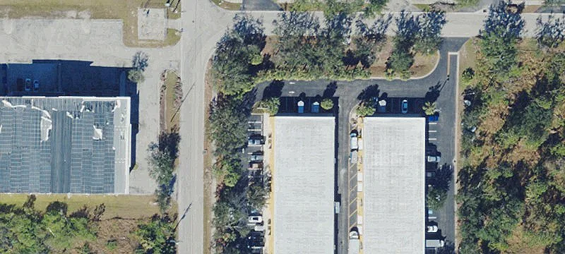 Flex Space Near I-75