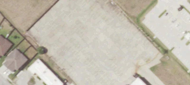 Prime Property on Houston Highway