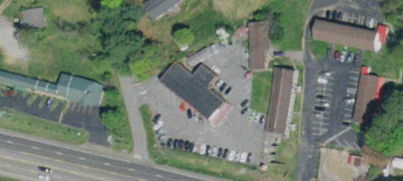 Versatile Retail Space on Market