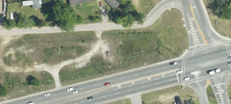 Prime Commercial Land For Lease