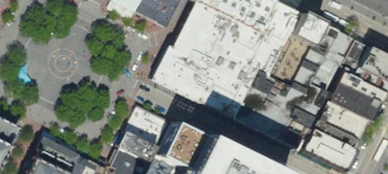 Market Square Mixed-Use Retail Space
