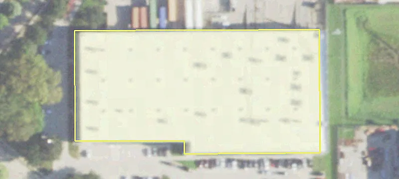 41,400 SF Houston Warehouse Space
