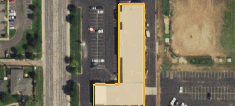 Copper Ridge Shopping Center Retail