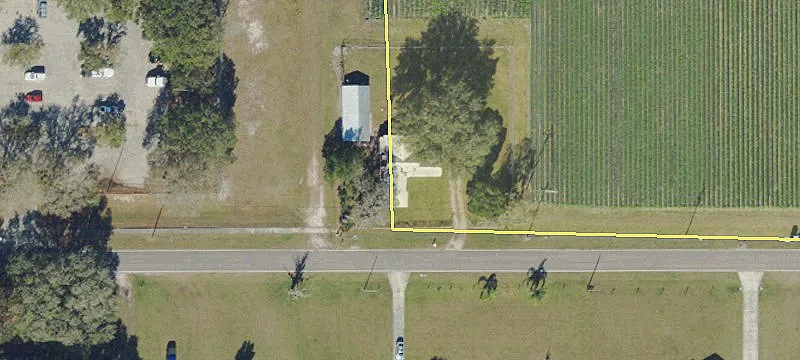 Plant City Industrial Land Opportunity