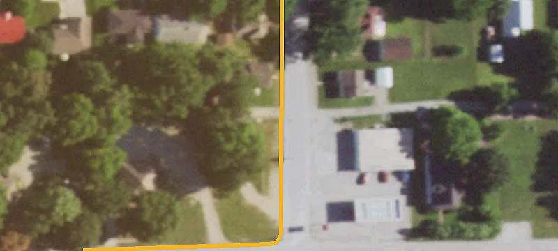 Secluded Land Parcel