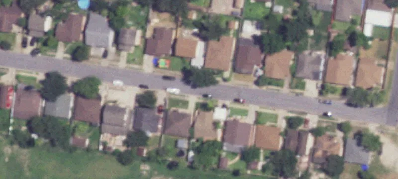 Commercial Lots in Growing McAllen