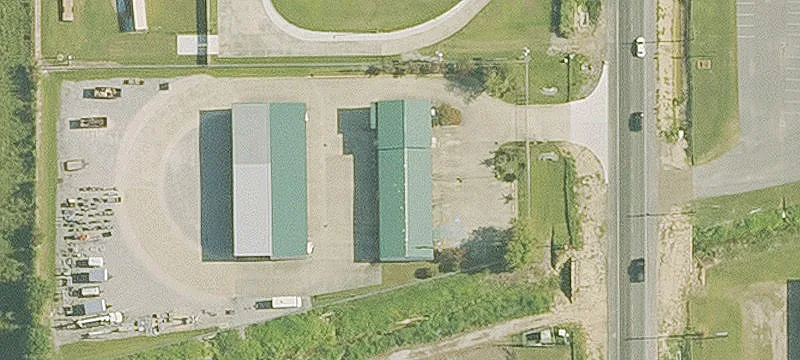 2.72 Acre Scott Land Tract