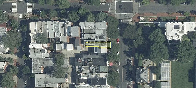 Capitol Hill Mixed-Use Property