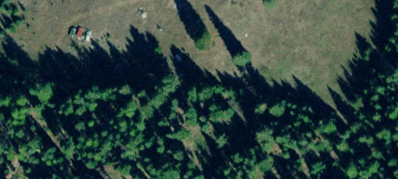 Tranquil Land with Recreational Opportunities