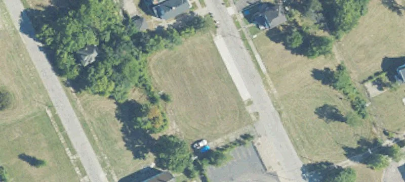 Commercial Land in Jefferson Corridor