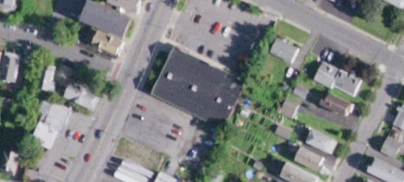 Retail Property in Schenectady, NY