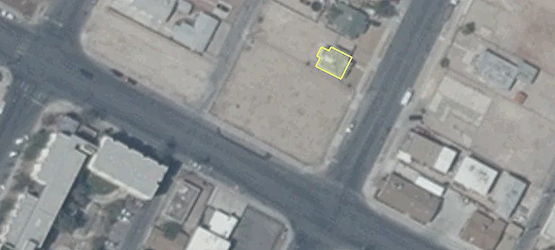 Downtown Las Vegas Development Opportunity