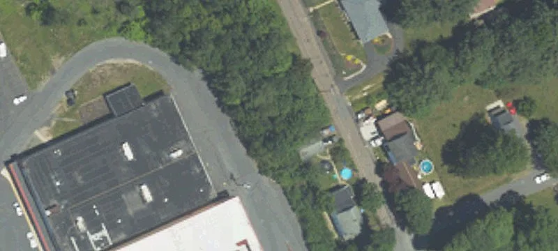 Retail Space Available For Lease