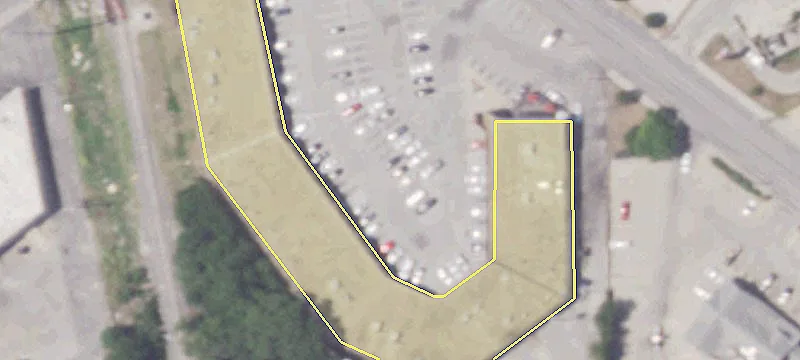 Retail Center Near Loop 410