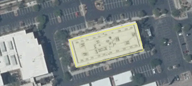 Office Suites Available for Sublease