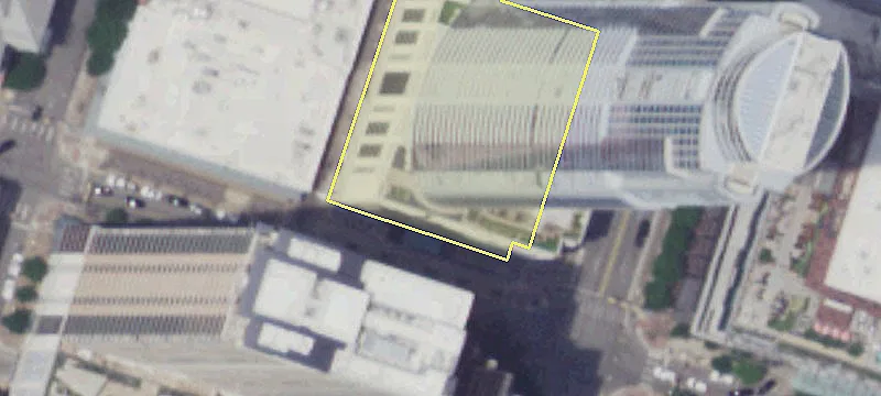 Retail Space in Downtown Austin