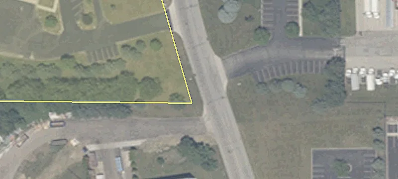 Commercial Land in Carbonmill Plaza