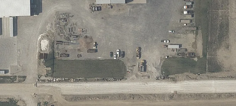 Defiance Industrial Land for Sale