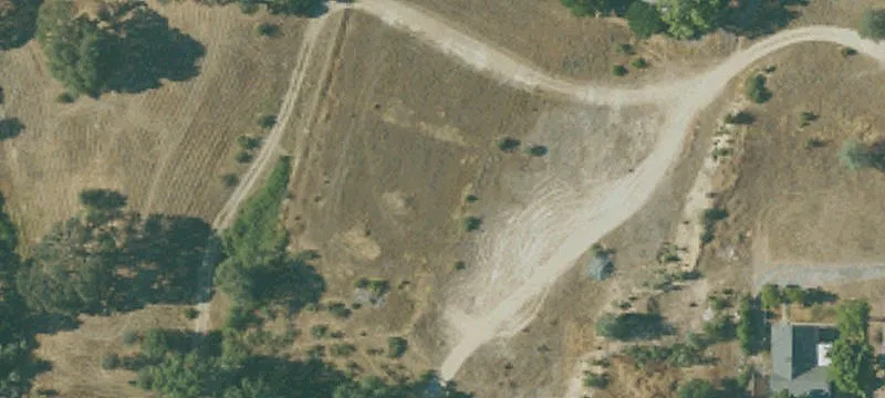 Land with Expired Senior Housing