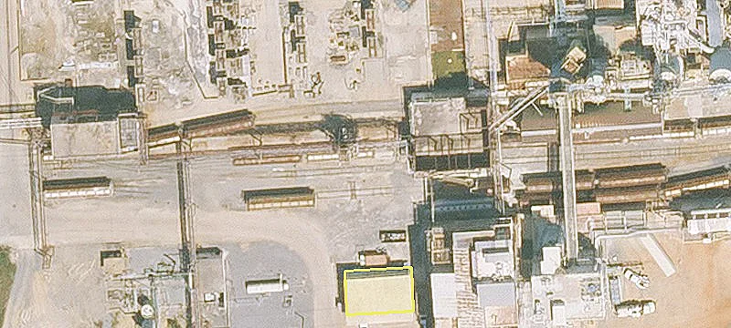 Airline Hwy Frontage Land
