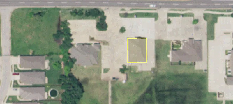 Mustang Development Land Opportunity