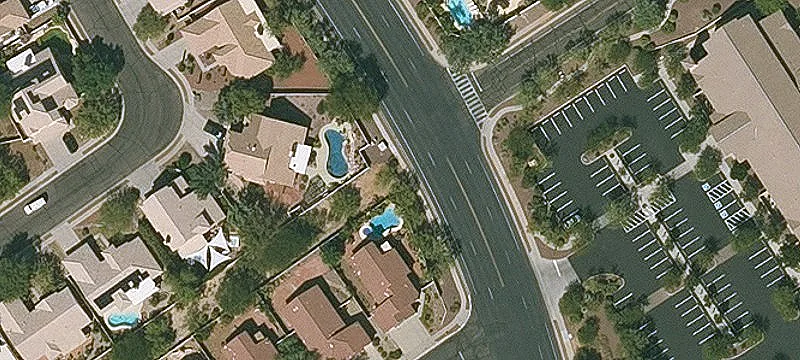 Land Pads in Oro Valley