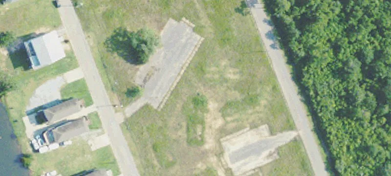 Pass Christian Development Site