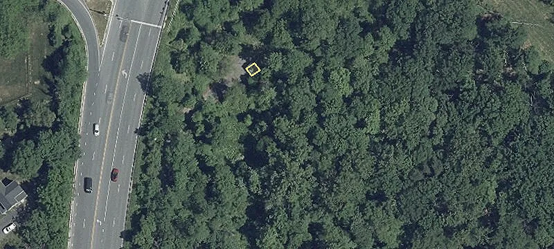 Land Sale on Rt 100