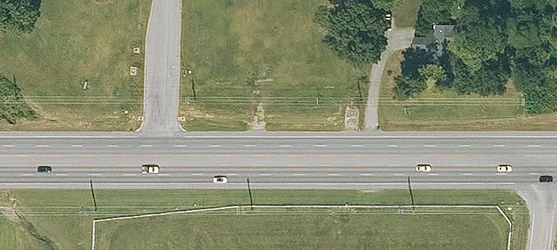 Highway 49 Commercial Tracts