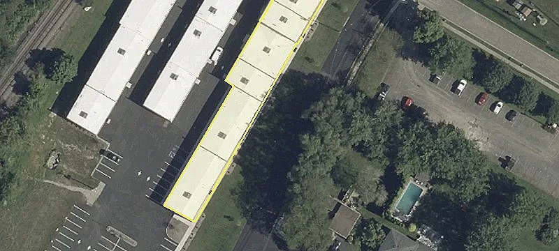 Renovated Flex/Industrial Park Investment
