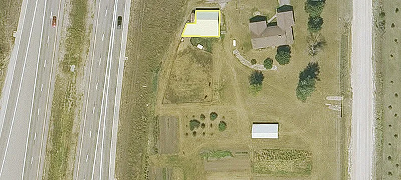 222.97 Acres Development Land Opportunity