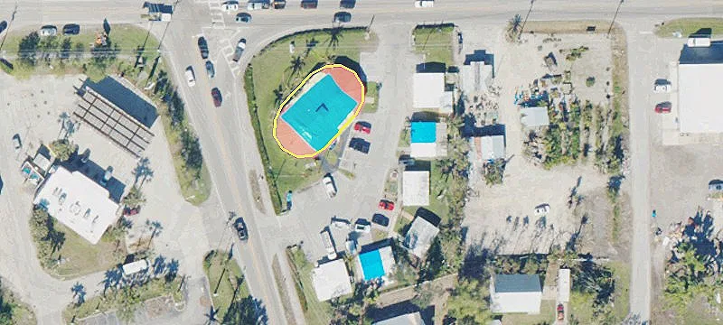 Prime Commercial Land Opportunity