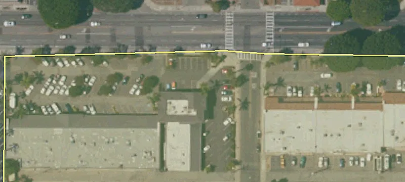 Santa Barbara Retail Space Available