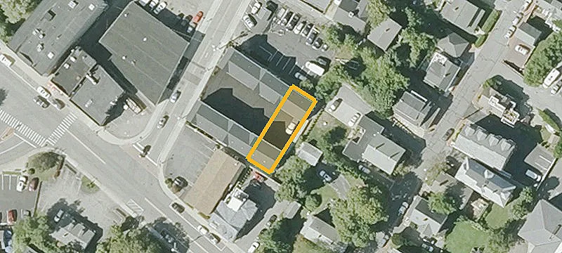 Downtown Plymouth Multifamily Investment